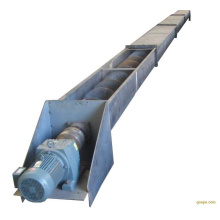 hanging bearing screw auger conveyor with various of specification